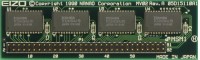(890) EIZO 512kB memory module