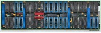 IBM 8514/A memory module