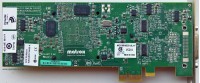 Matrox Millennium P690 LP PCIe x1