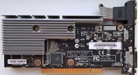 ZOTAC GT610 PCI 1GB