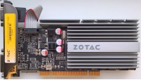ZOTAC GT610 PCI 1GB