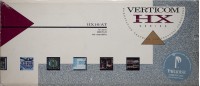 Verticom HX16/AT box