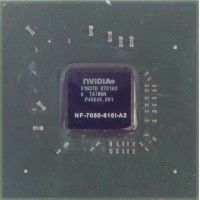 NVIDIA GeForce 7050 & nForce 610i