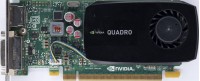 HP Quadro K600