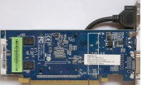 Zotac GeForce 8300 GS