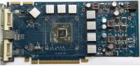 Sapphire Radeon HD3850 OC