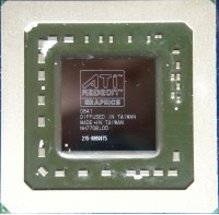 ATi RV770 GPU
