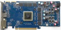 Sapphire Radeon HD4850 512MB GDDR3
