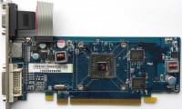 Sapphire Radeon HD5450 512MB DDR2