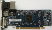 Sapphire Radeon HD5450