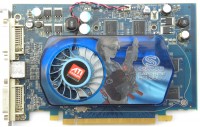 Sapphire Radeon HD3650