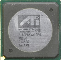 M9 GPU