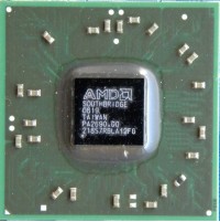 AMD SB750 Southbridge
