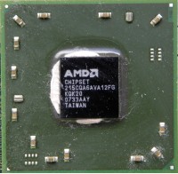 AMD 690V Northbridge