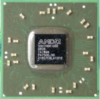AMD M780V Southbridge