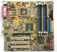 Asus P5G-TVM/S