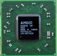 AMD M780G