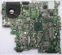 Acer TravelMate 2310 motherboard