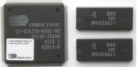 Cirrus Logic CL-GD6235-65QC-AB