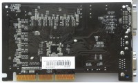 AXLE GeForce FX 5500 128MB 128-bit