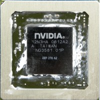 G92 GPU