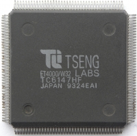 Tseng ET4000/W32