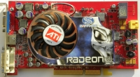 ATI Radeon X800 XT PE