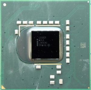 Intel G31 (GMA 3100)