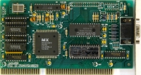 Macronix MX86000