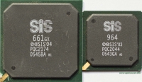 SiS 661GX (315)