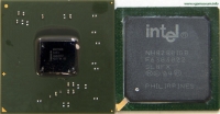 Intel 945G (GMA 950)