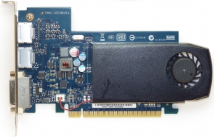 NVIDIA GeForce GT 630 OEM