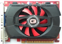 NVIDIA GeForce GT 440