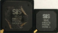 SiS 661FX (315)